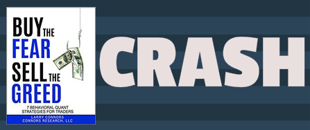 Crash Strategy